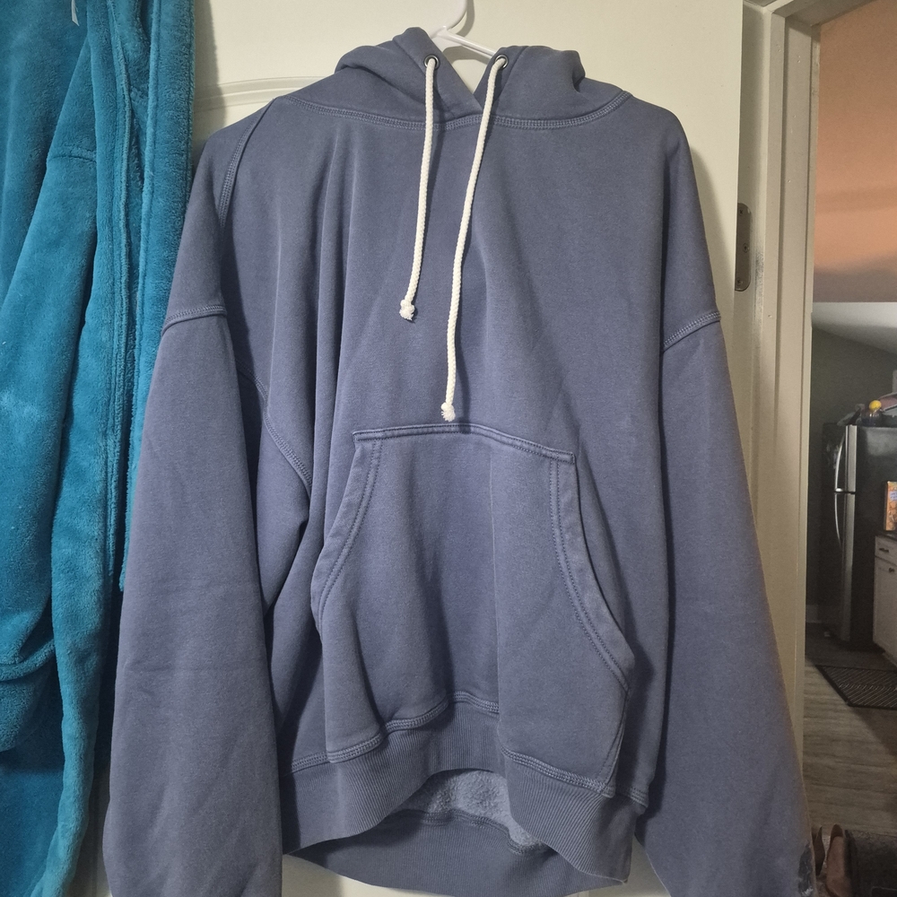 Final Call Hoodie